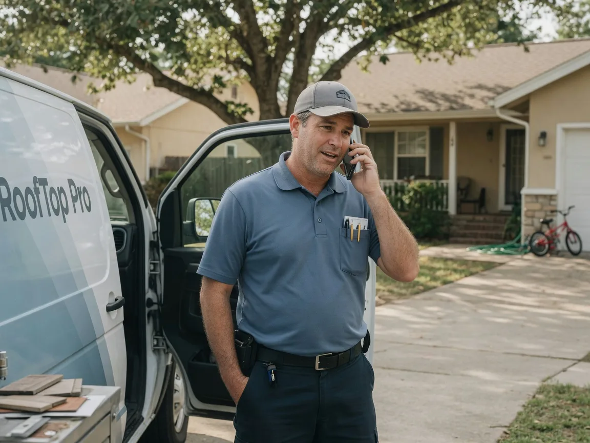 Roof Repair Calvin, PA FAQs