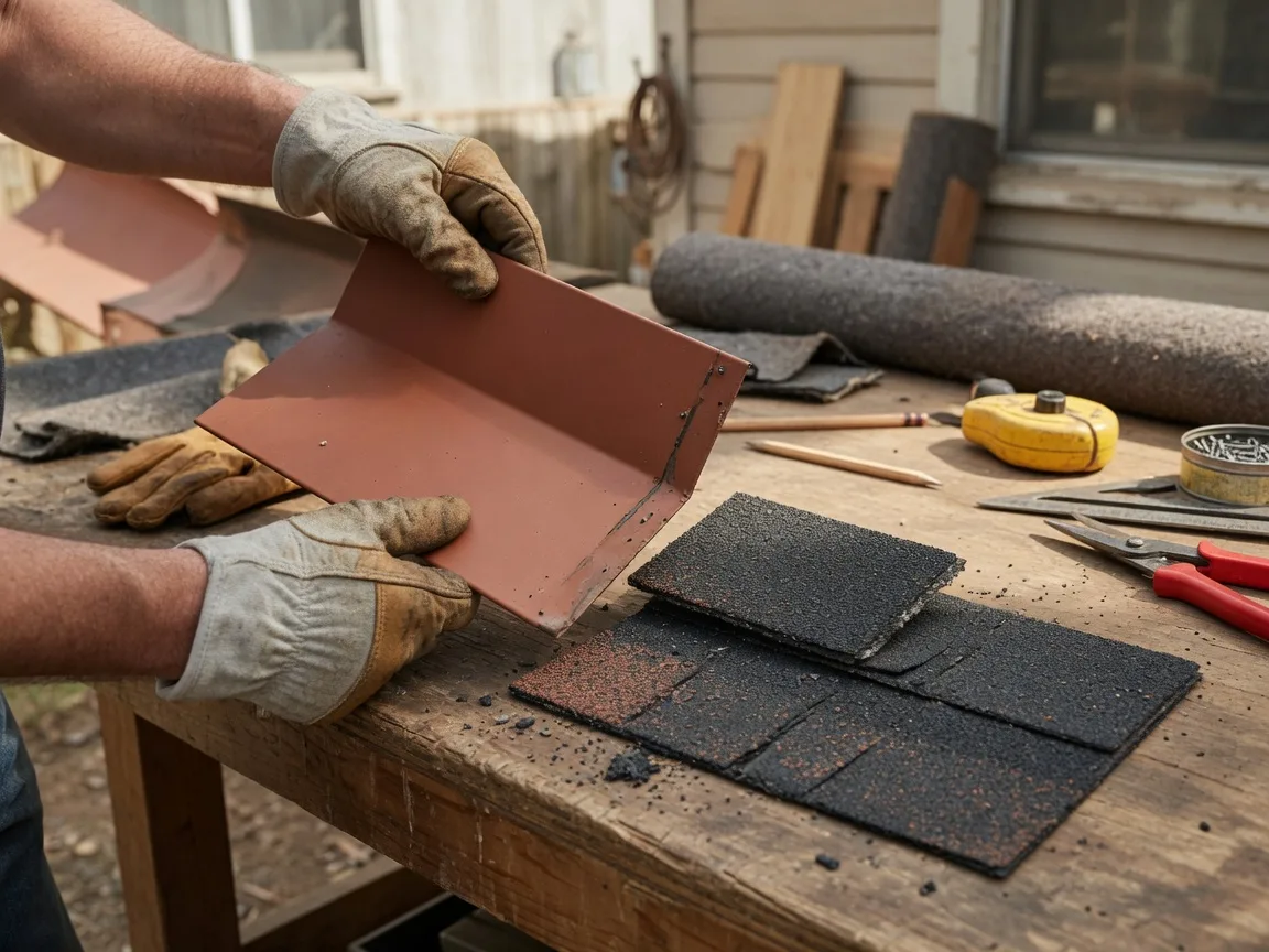 Roof Repair company in Calvin, PA